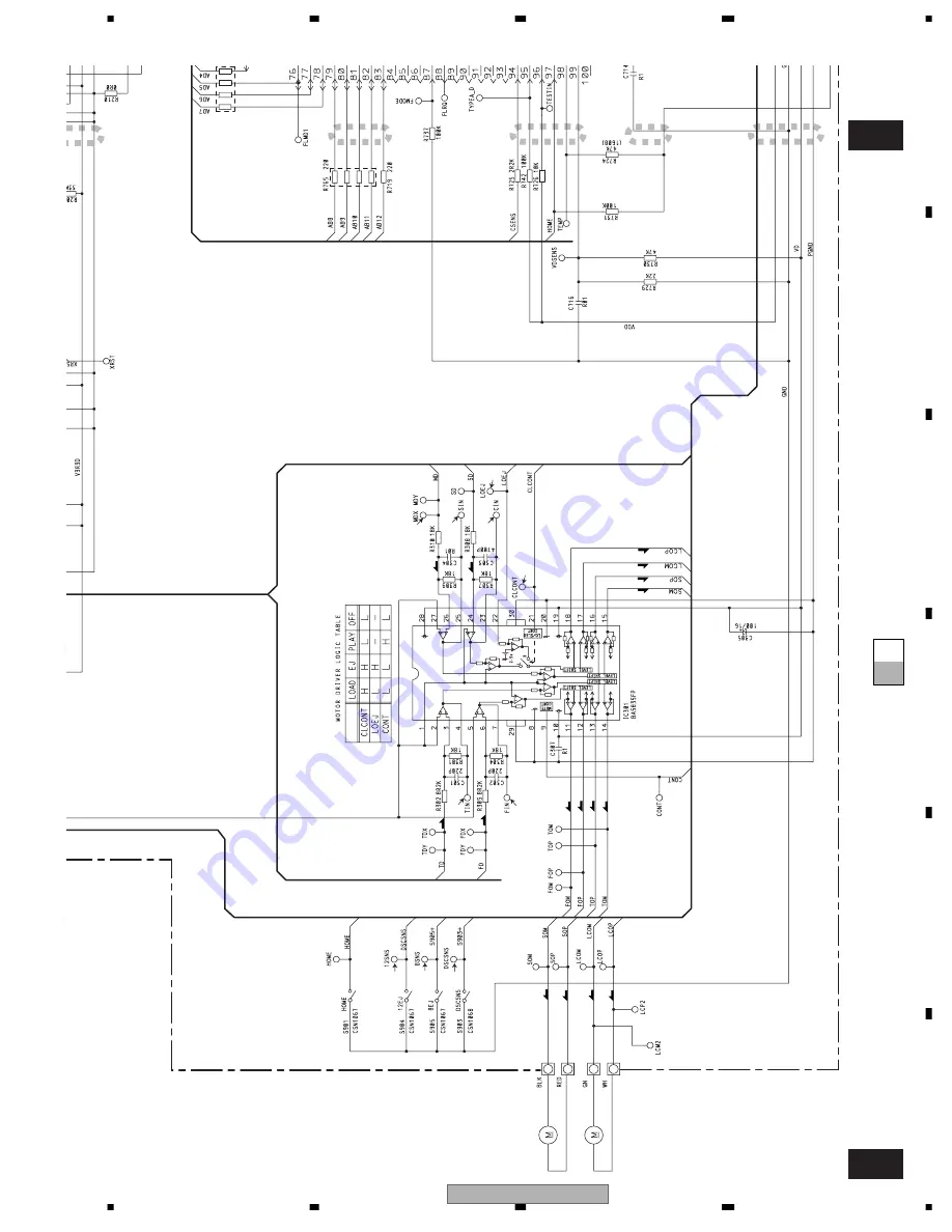 Pioneer DEH-2750MP Service Manual Download Page 27