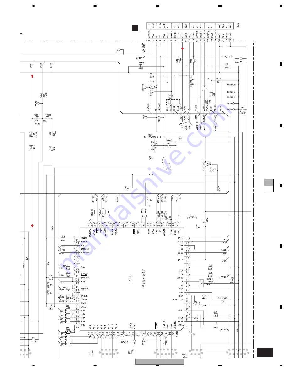 Pioneer DEH-2750MP Service Manual Download Page 29