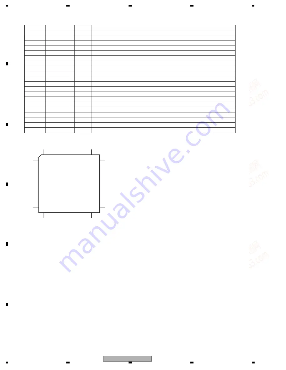 Pioneer DEH-2750MP Service Manual Download Page 58