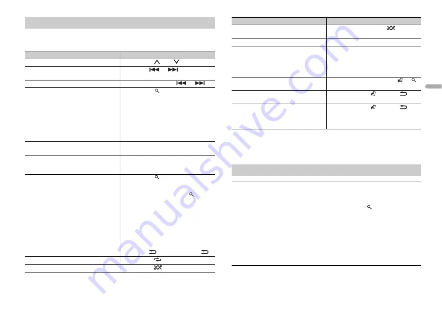 Pioneer DEH-2800UI Скачать руководство пользователя страница 23