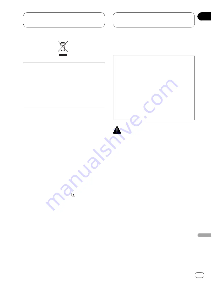 Pioneer DEH-30MP Operation Manual Download Page 91