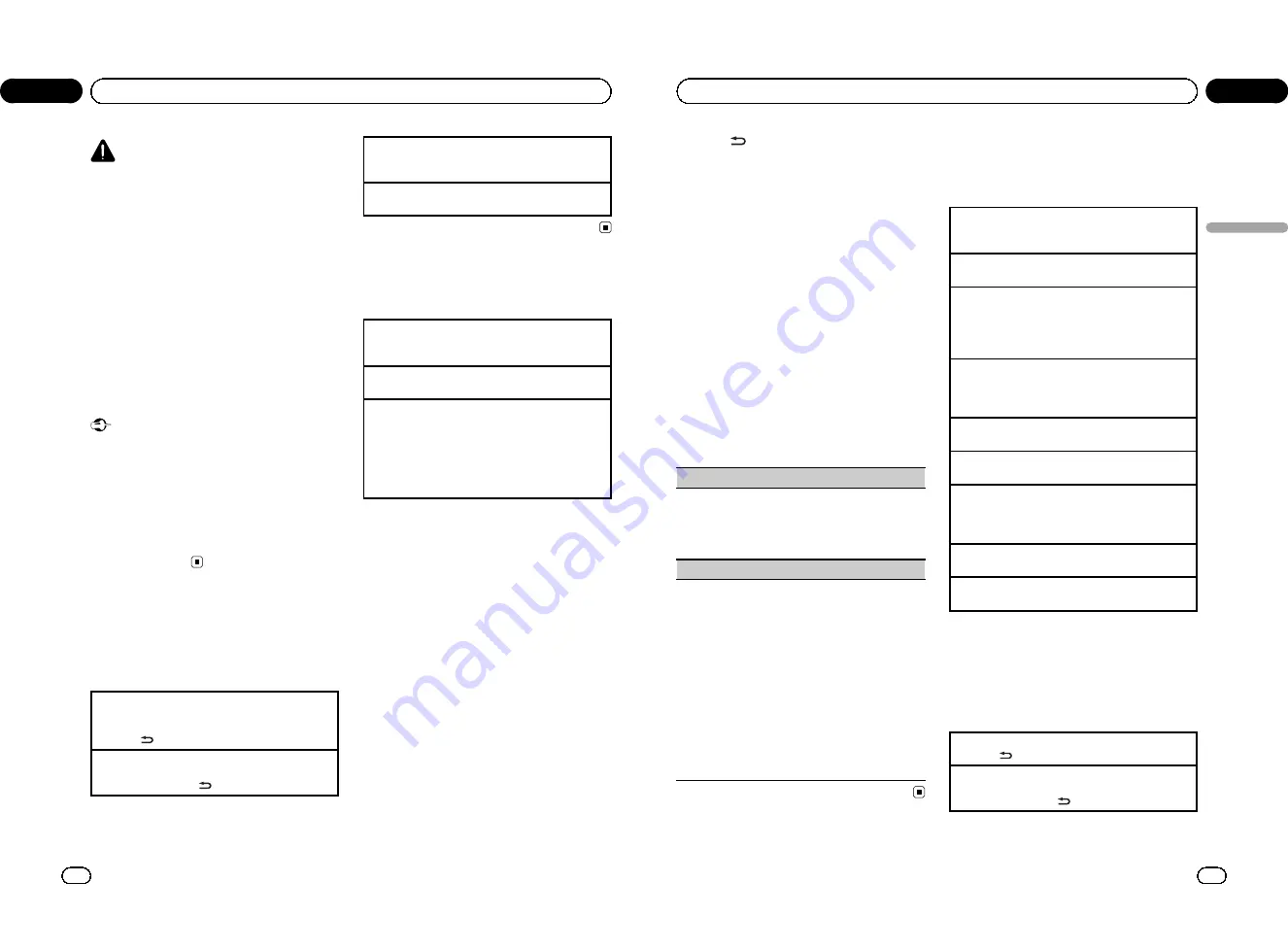 Pioneer DEH-3350UB Owner'S Manual Download Page 15