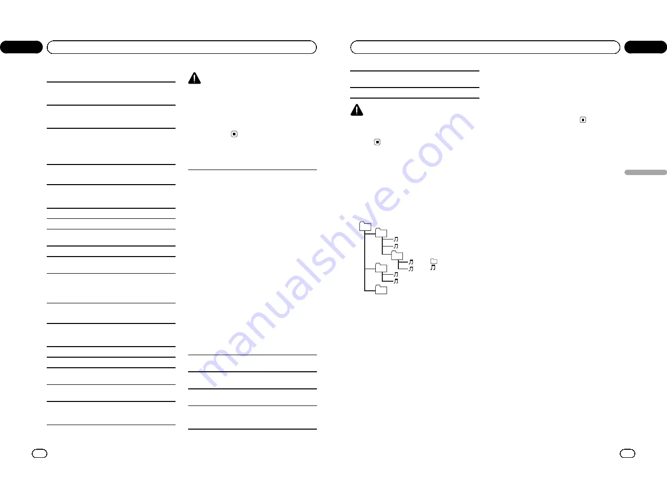 Pioneer DEH-3350UB Owner'S Manual Download Page 37