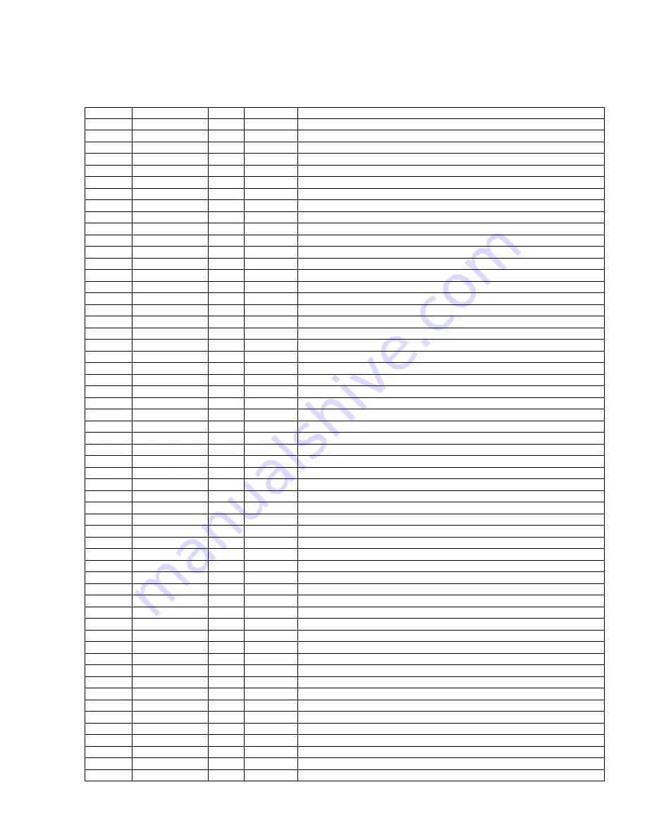 Pioneer DEH-34 Service Manual Download Page 18