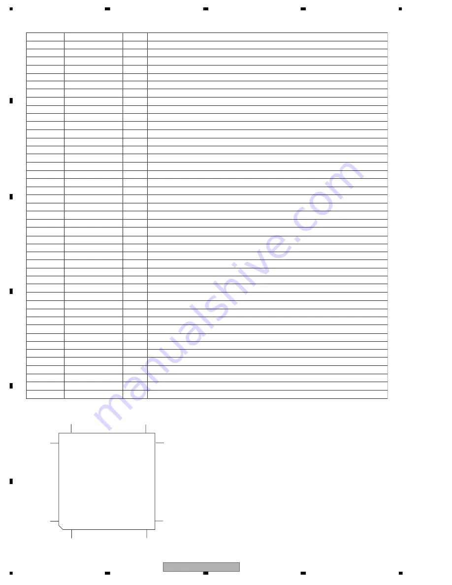 Pioneer DEH-3700MP Service Manual Download Page 58