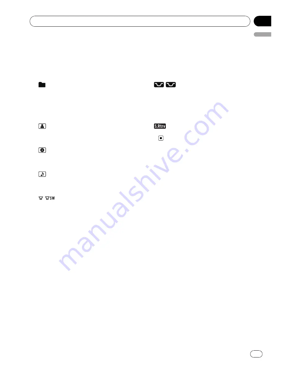 Pioneer DEH-4000UB Operation Manual Download Page 9