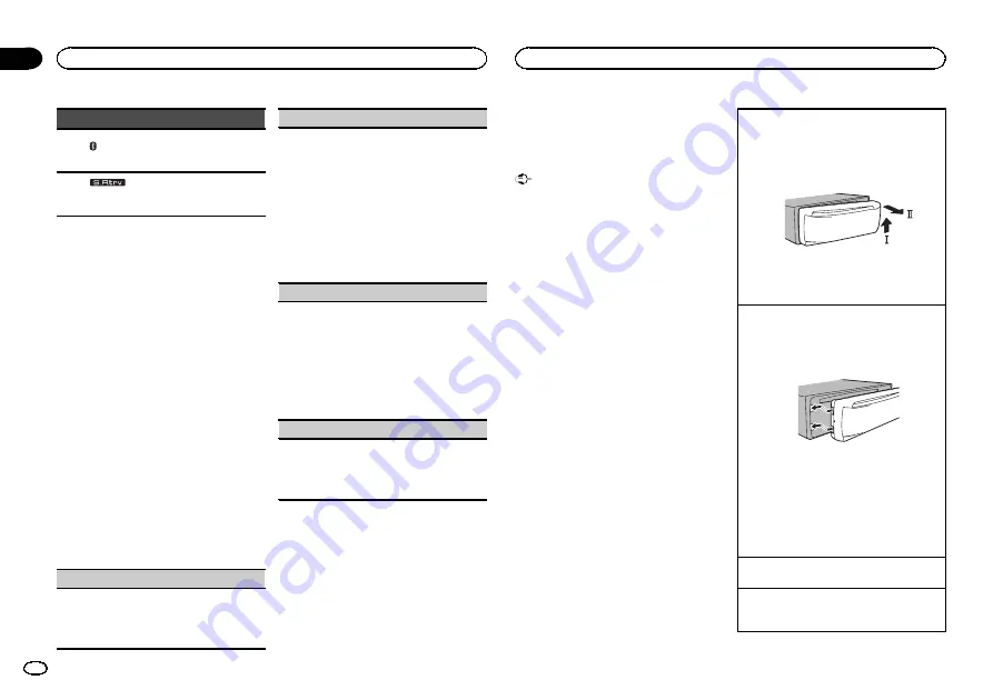 Pioneer DEH-4450BT Owner'S Manual Download Page 46