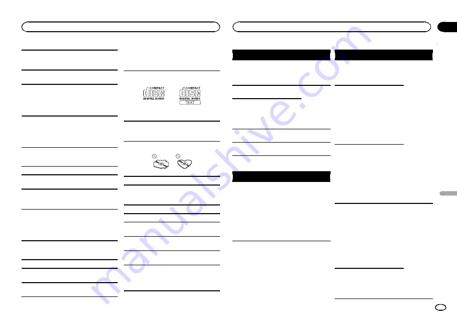 Pioneer DEH-4450BT Owner'S Manual Download Page 89