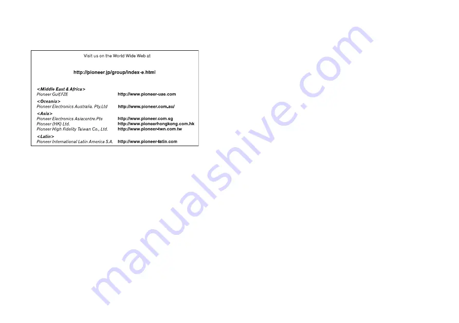 Pioneer DEH-4450BT Owner'S Manual Download Page 104