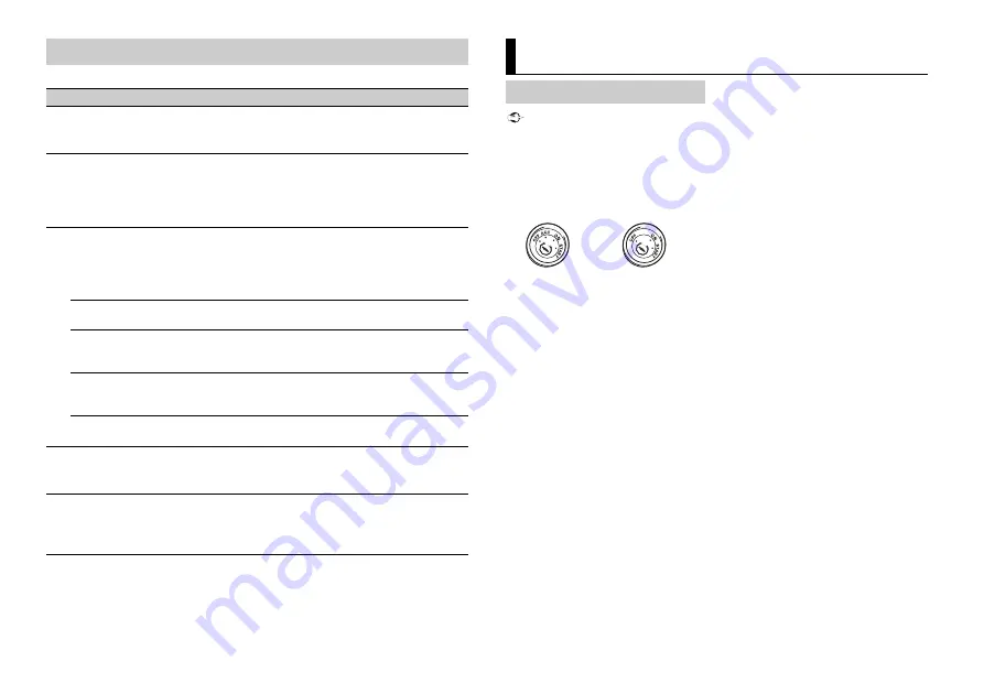 Pioneer DEH-4800DAB Owner'S Manual Download Page 32