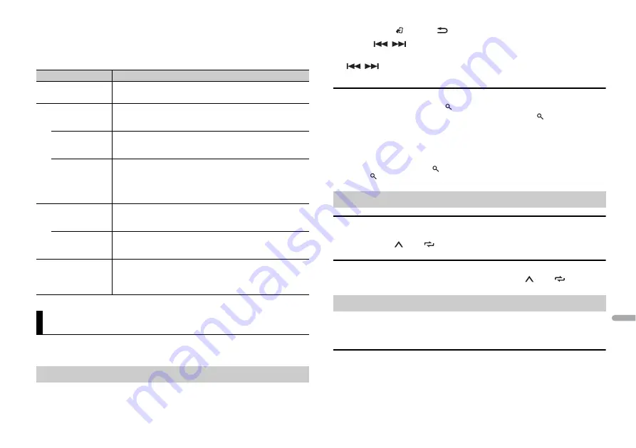 Pioneer DEH-4800DAB Скачать руководство пользователя страница 103