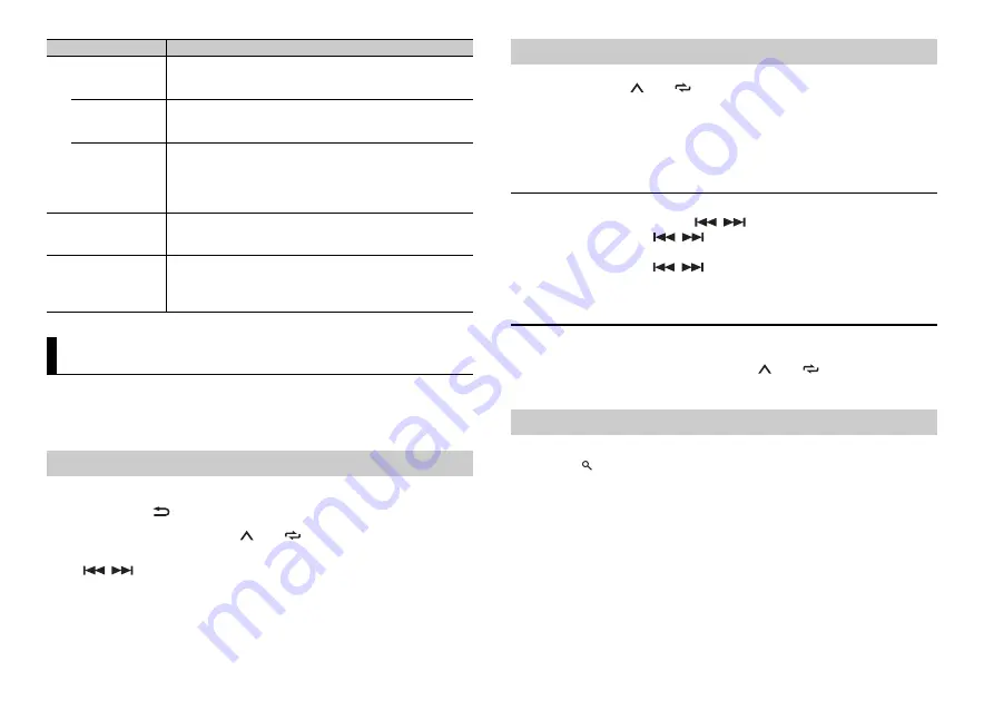 Pioneer DEH-4800FD Owner'S Manual Download Page 112