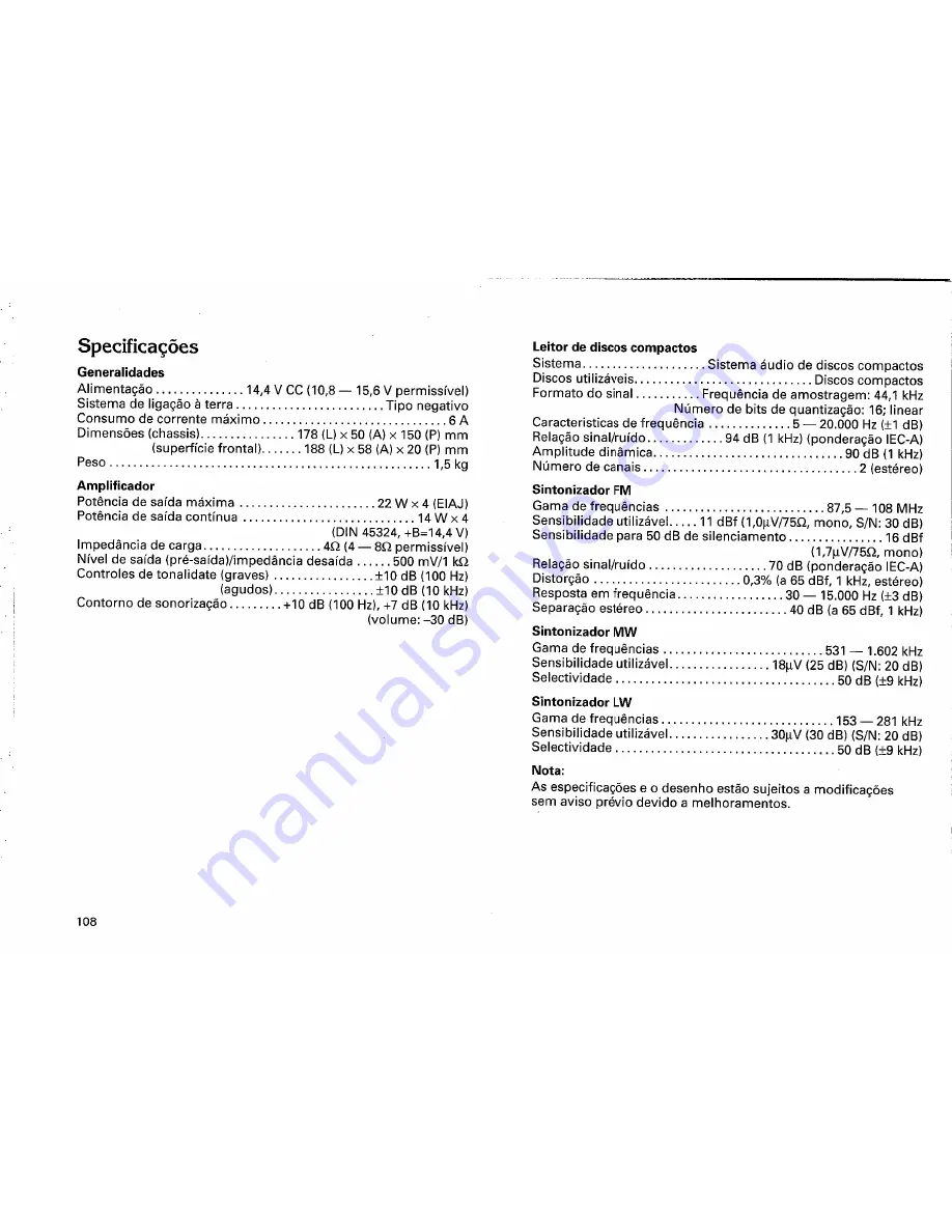 Pioneer DEH-515RDS Owner'S Manual Download Page 108