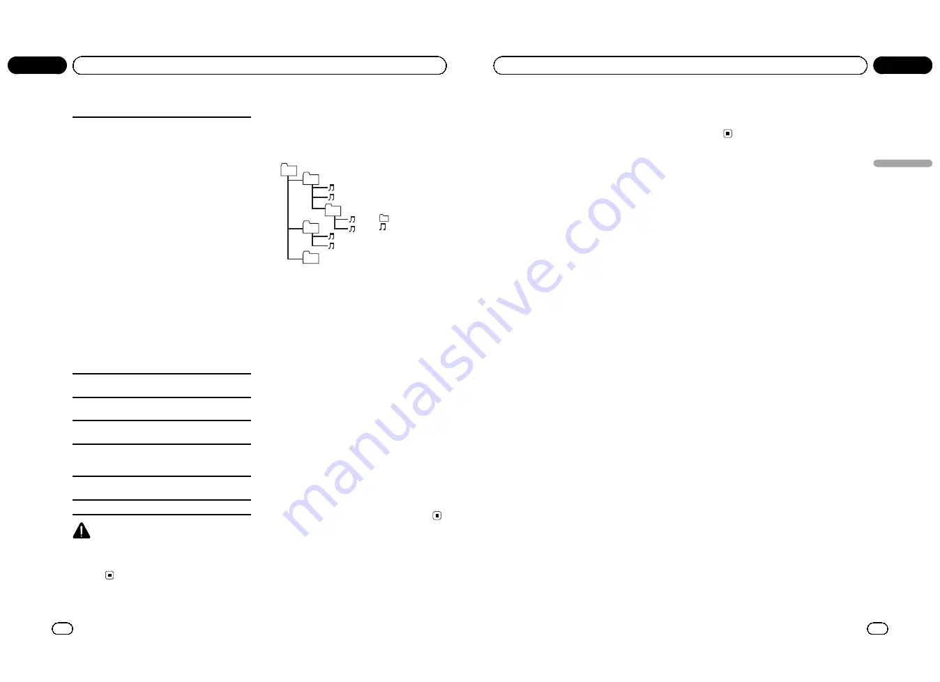 Pioneer DEH-5300UB Owner'S Manual Download Page 26