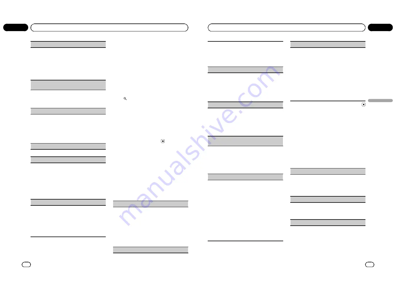 Pioneer DEH-5300UB Owner'S Manual Download Page 33