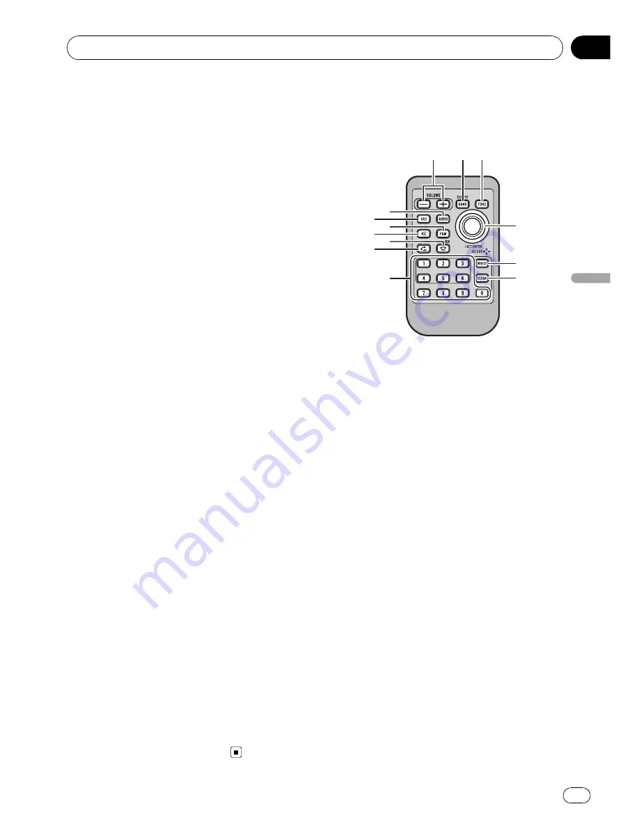 Pioneer DEH-6150BT Operation Manual Download Page 119