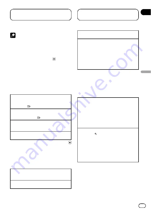 Pioneer DEH-6250BT Operation Manual Download Page 65