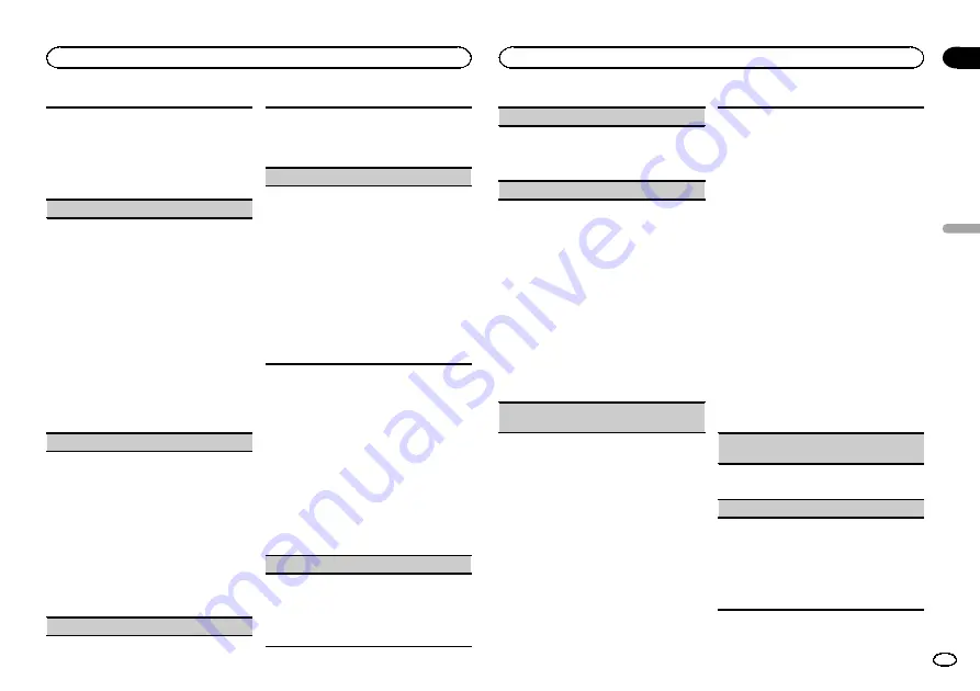 Pioneer DEH-6300UB Owner'S Manual Download Page 49