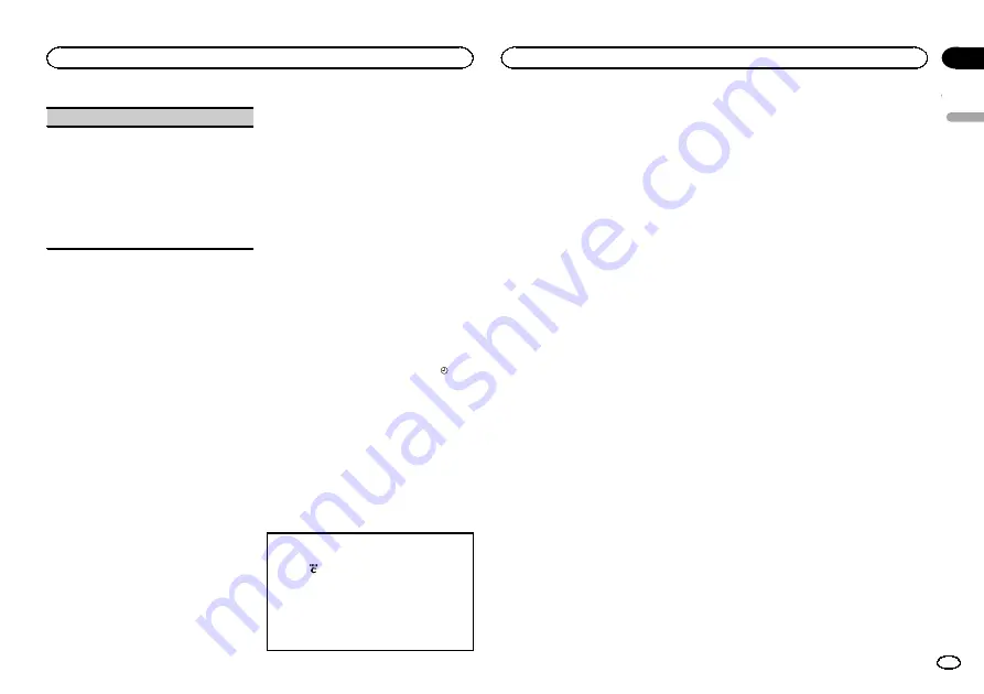 Pioneer DEH-7450SD Owner'S Manual Download Page 15