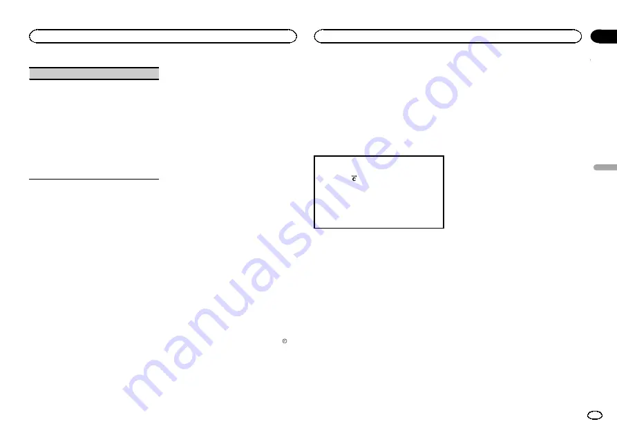 Pioneer DEH-7450SD Owner'S Manual Download Page 71