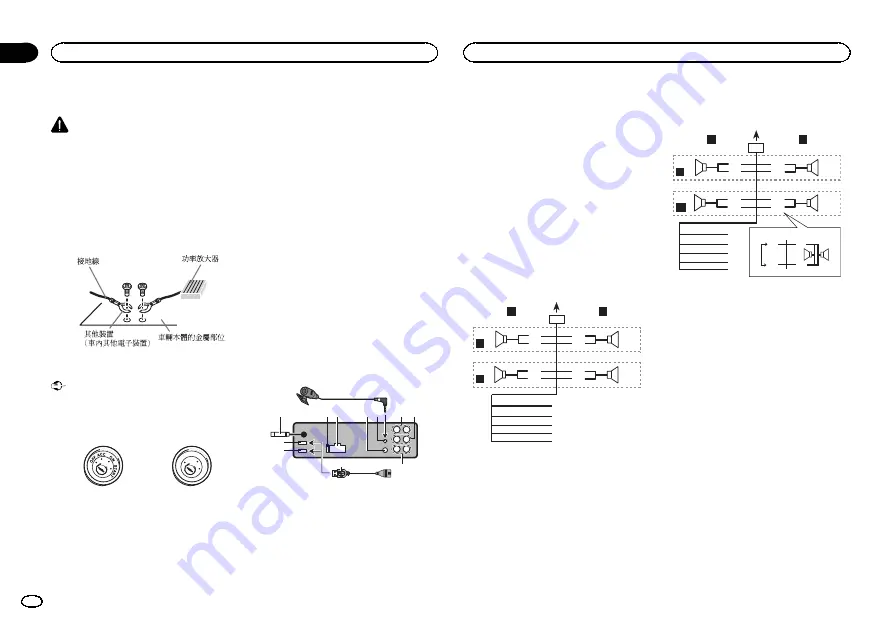 Pioneer DEH-7450SD Скачать руководство пользователя страница 96