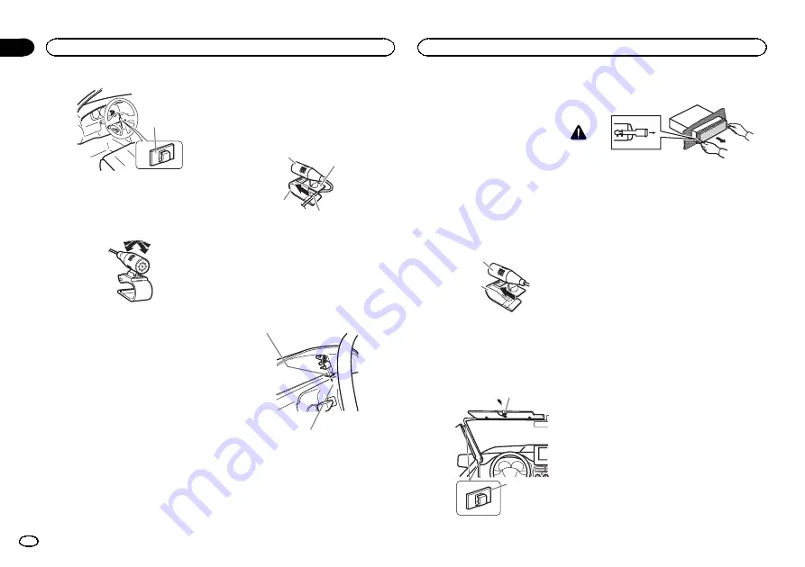 Pioneer DEH-7450SD Owner'S Manual Download Page 132