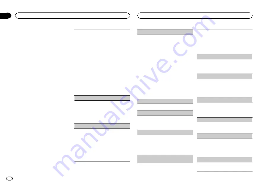 Pioneer DEH-7450SD Owner'S Manual Download Page 136