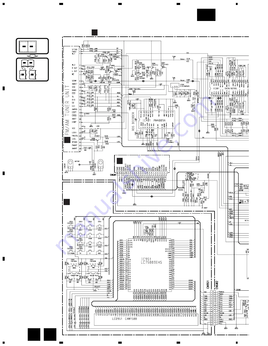 Pioneer DEH-M6106 Скачать руководство пользователя страница 10