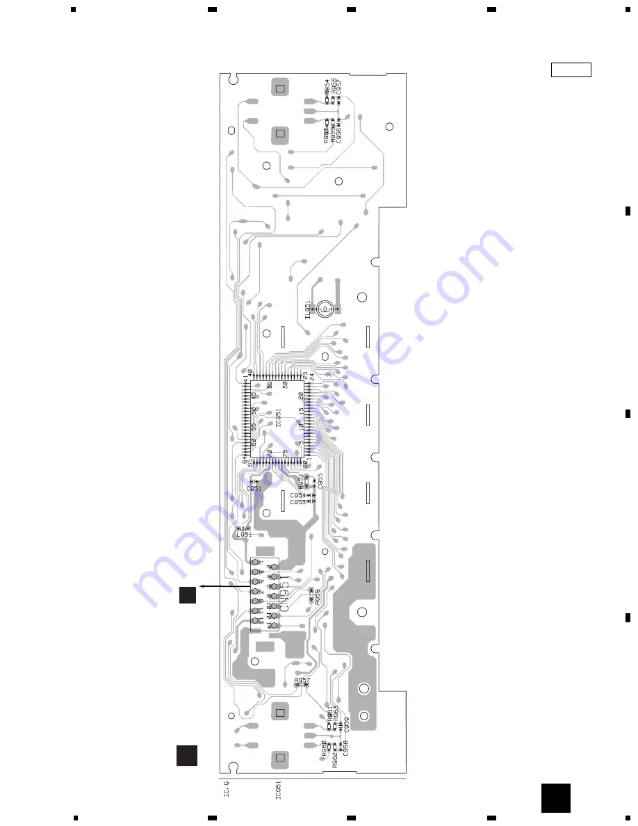 Pioneer DEH-M6106 Service Manual Download Page 31