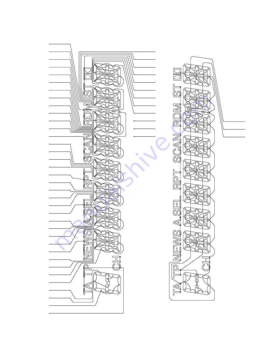 Pioneer DEH-M6106 Service Manual Download Page 57