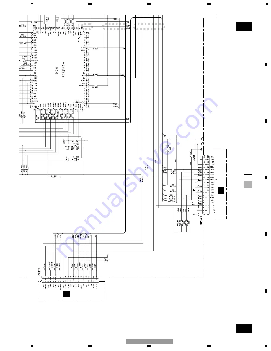 Pioneer DEH-M8047ZT/UC Service Manual Download Page 18