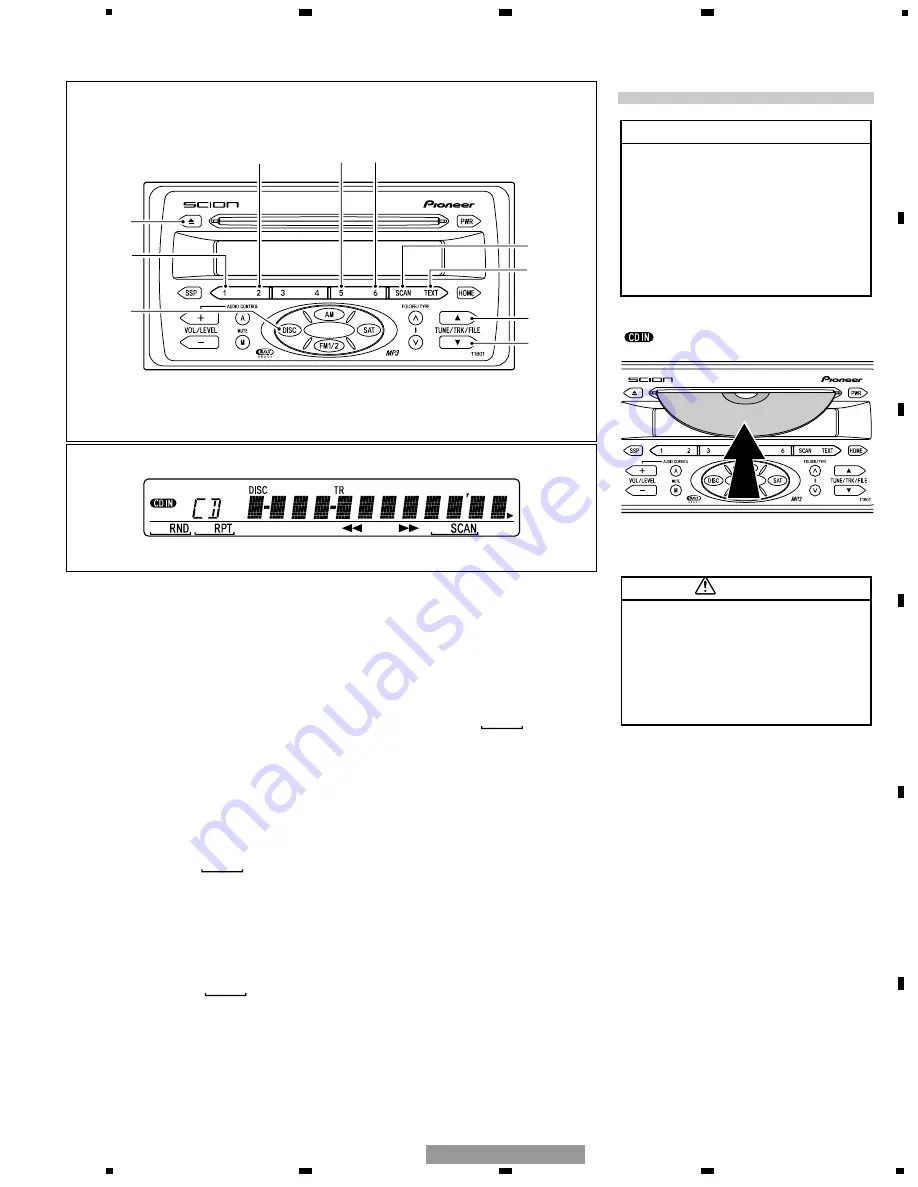 Pioneer DEH-M8047ZT/UC Скачать руководство пользователя страница 80