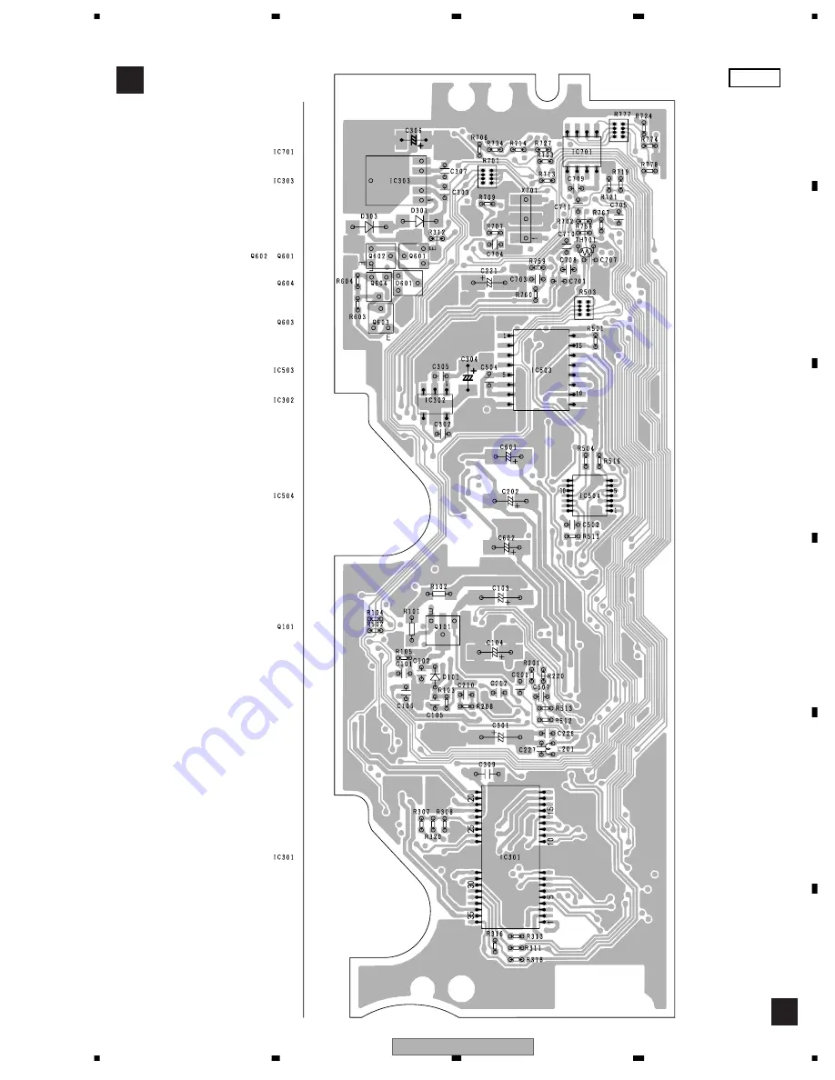 Pioneer DEH-MG2047 Service Manual Download Page 41