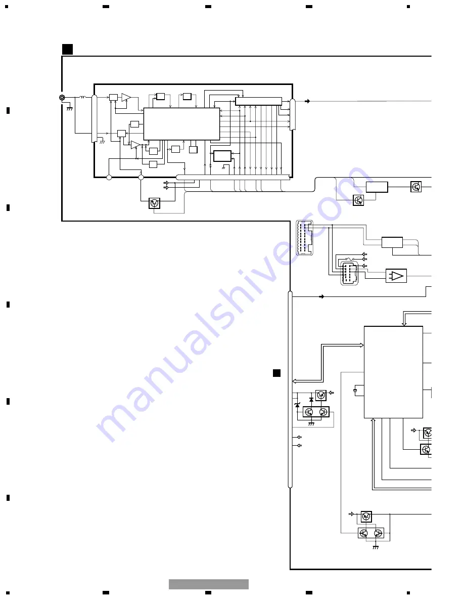 Pioneer DEH-MG8137ZT Service Manual Download Page 14