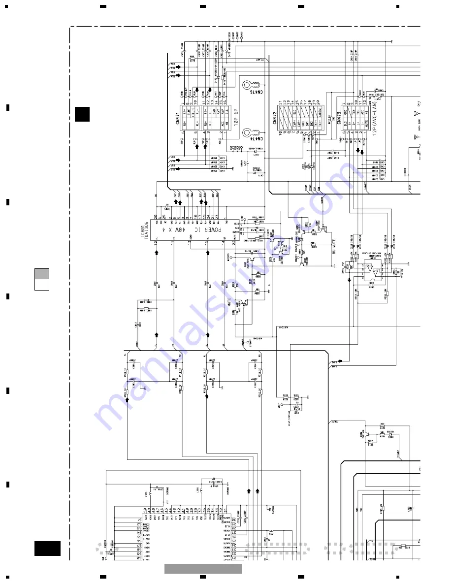 Pioneer DEH-MG8137ZT Service Manual Download Page 20