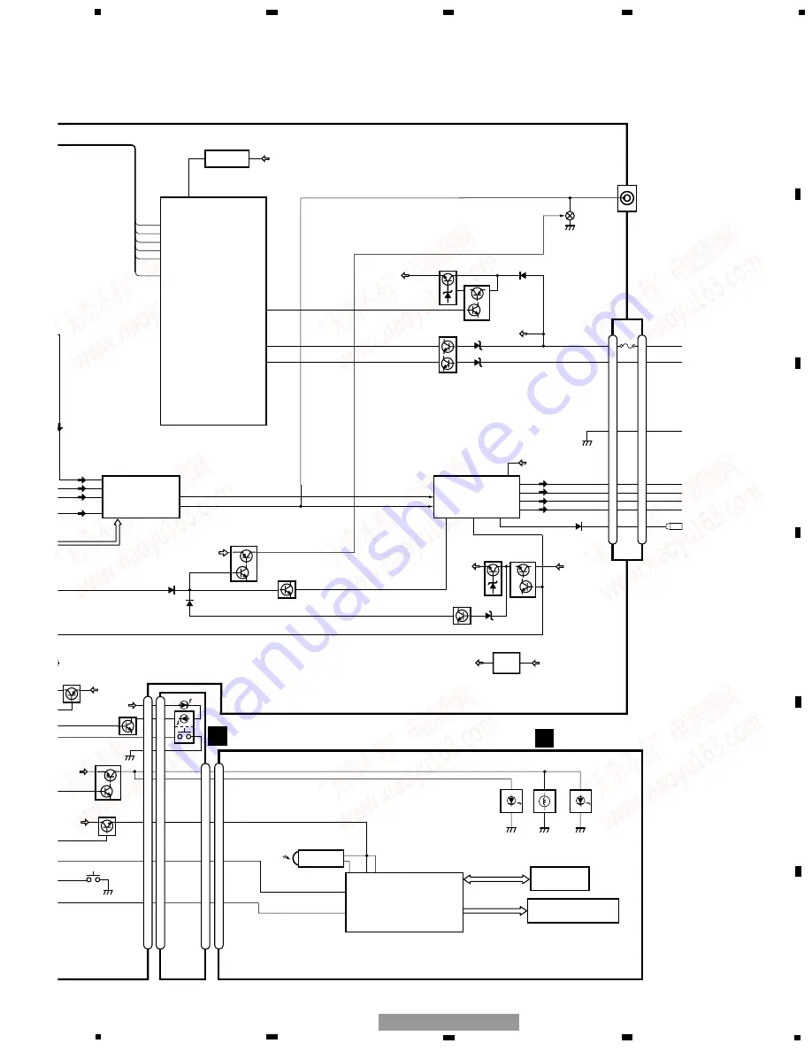 Pioneer DEH-P25 Service Manual Download Page 15