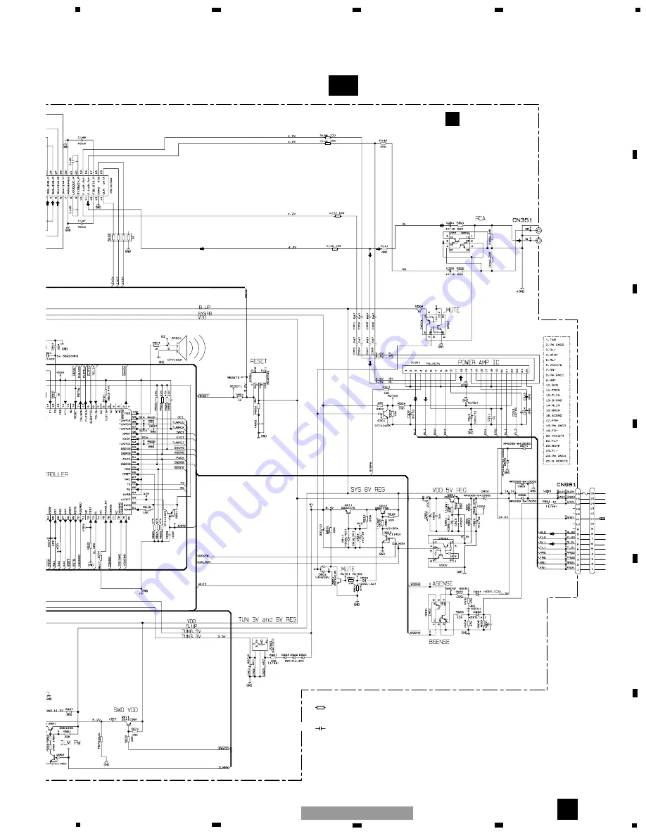 Pioneer DEH-P2550 XN/ES Скачать руководство пользователя страница 13