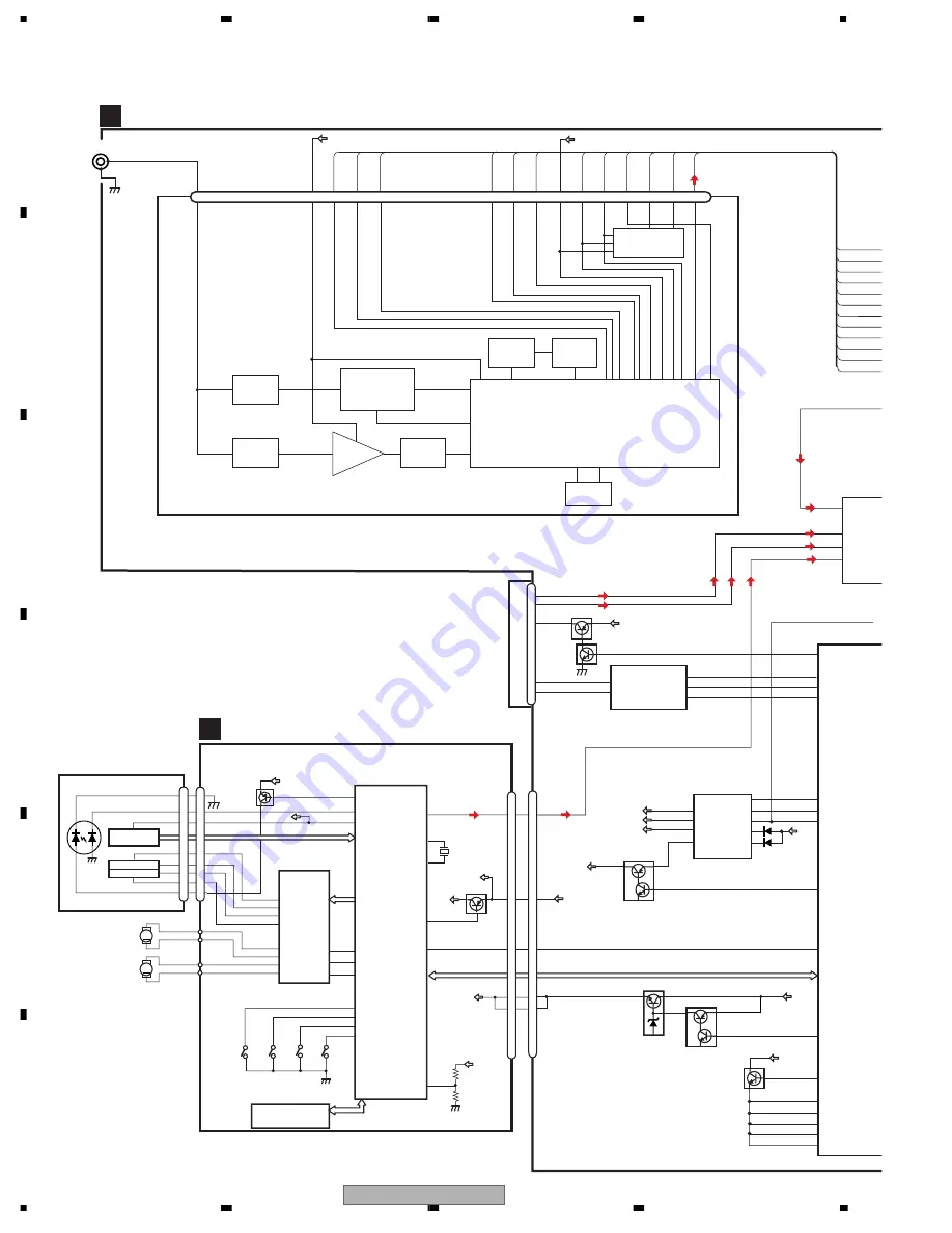 Pioneer DEH-P2900MP Service Manual Download Page 14