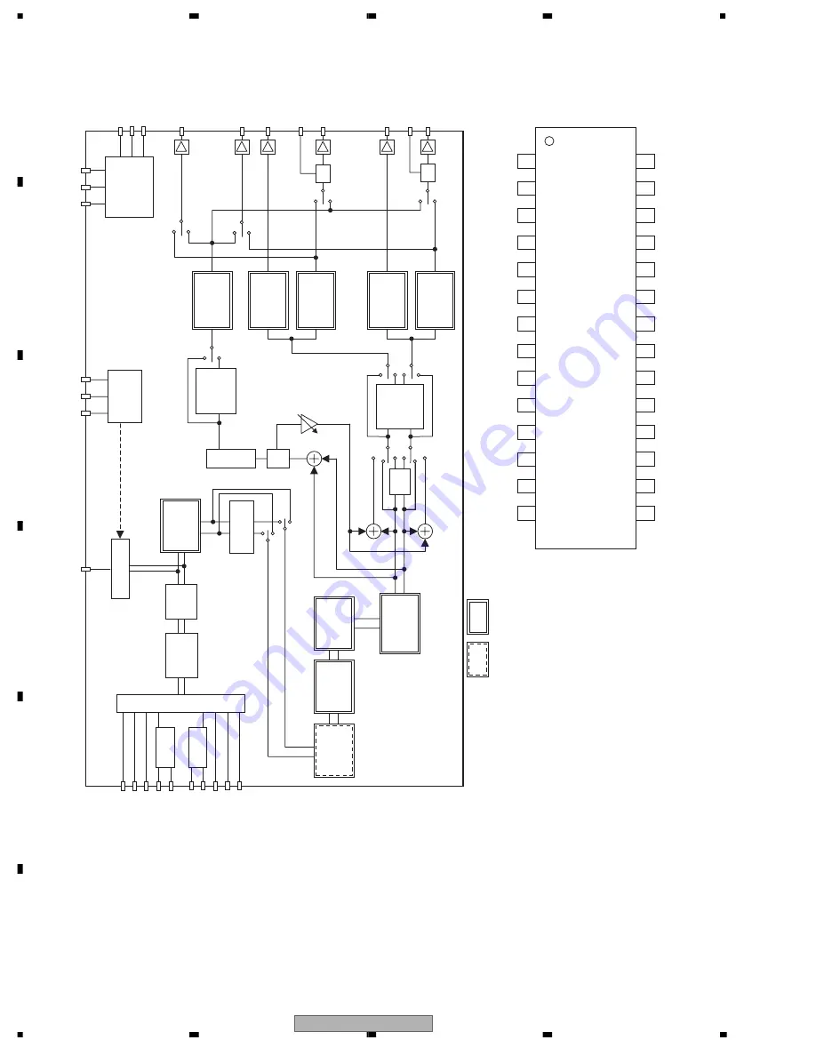 Pioneer DEH-P2900MP Service Manual Download Page 56