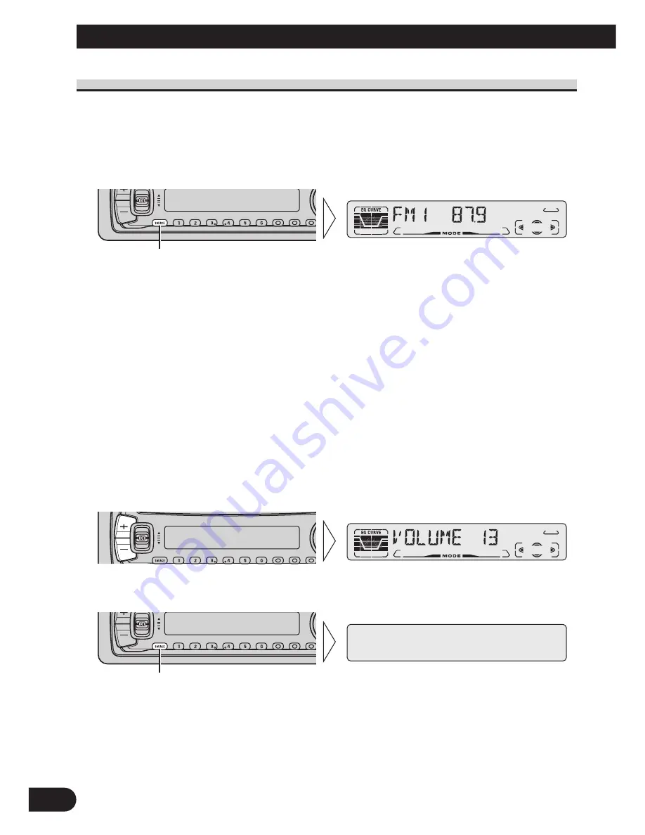 Pioneer DEH-P31 Operation Manual Download Page 88