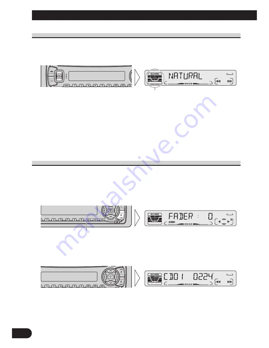 Pioneer DEH-P31 Operation Manual Download Page 108