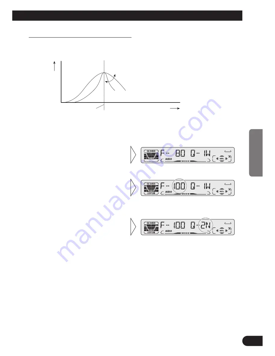 Pioneer DEH-P31 Operation Manual Download Page 111