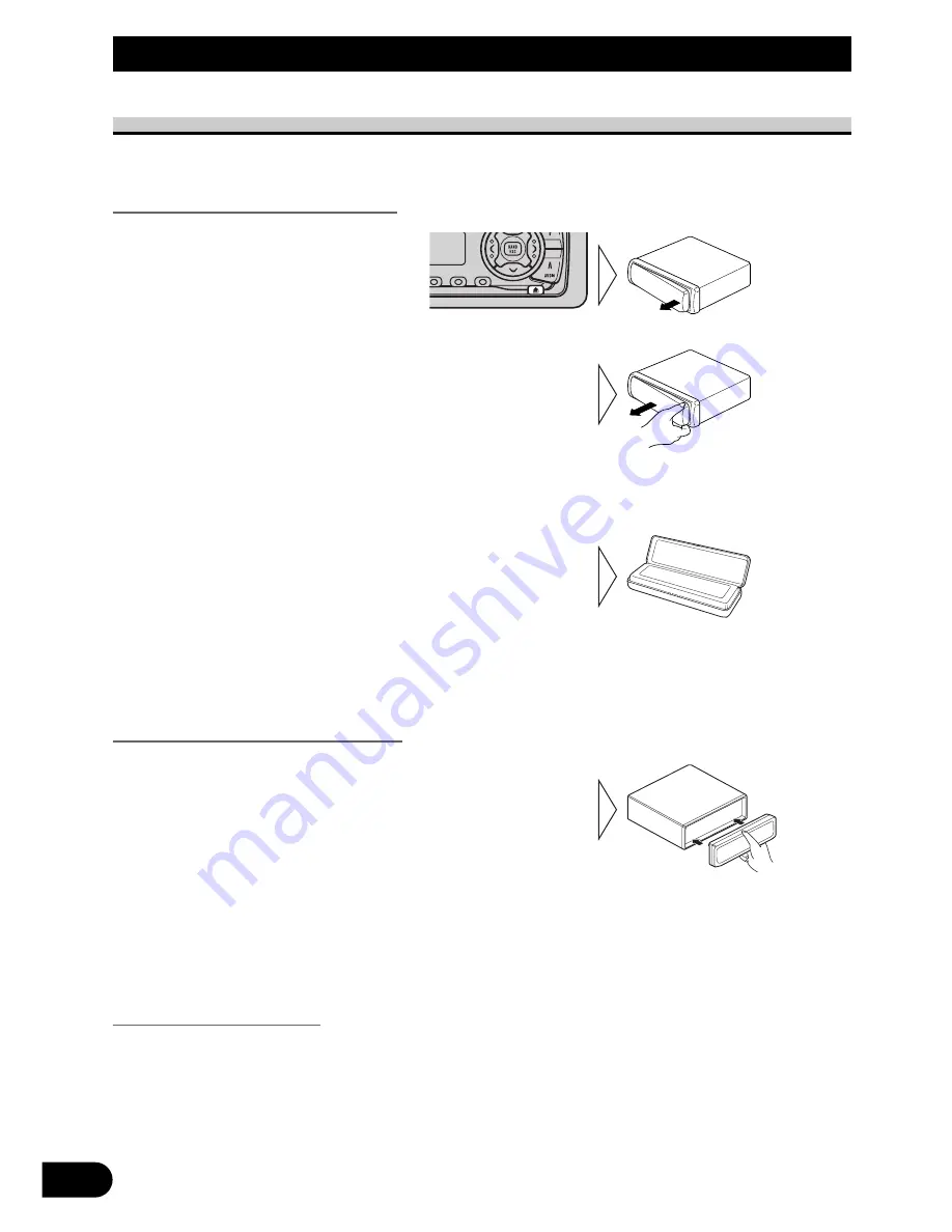 Pioneer DEH-P31 Operation Manual Download Page 114