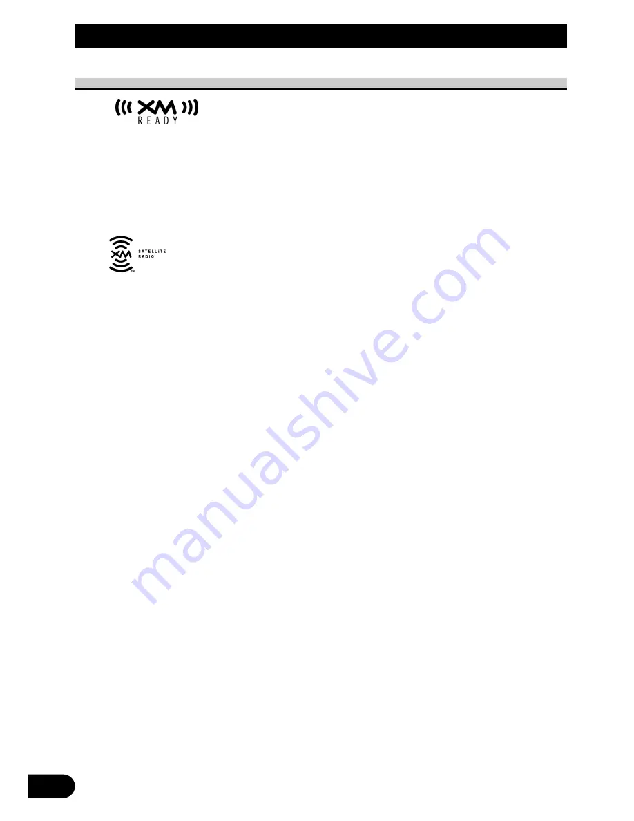 Pioneer DEH-P33 Operation Manual Download Page 8