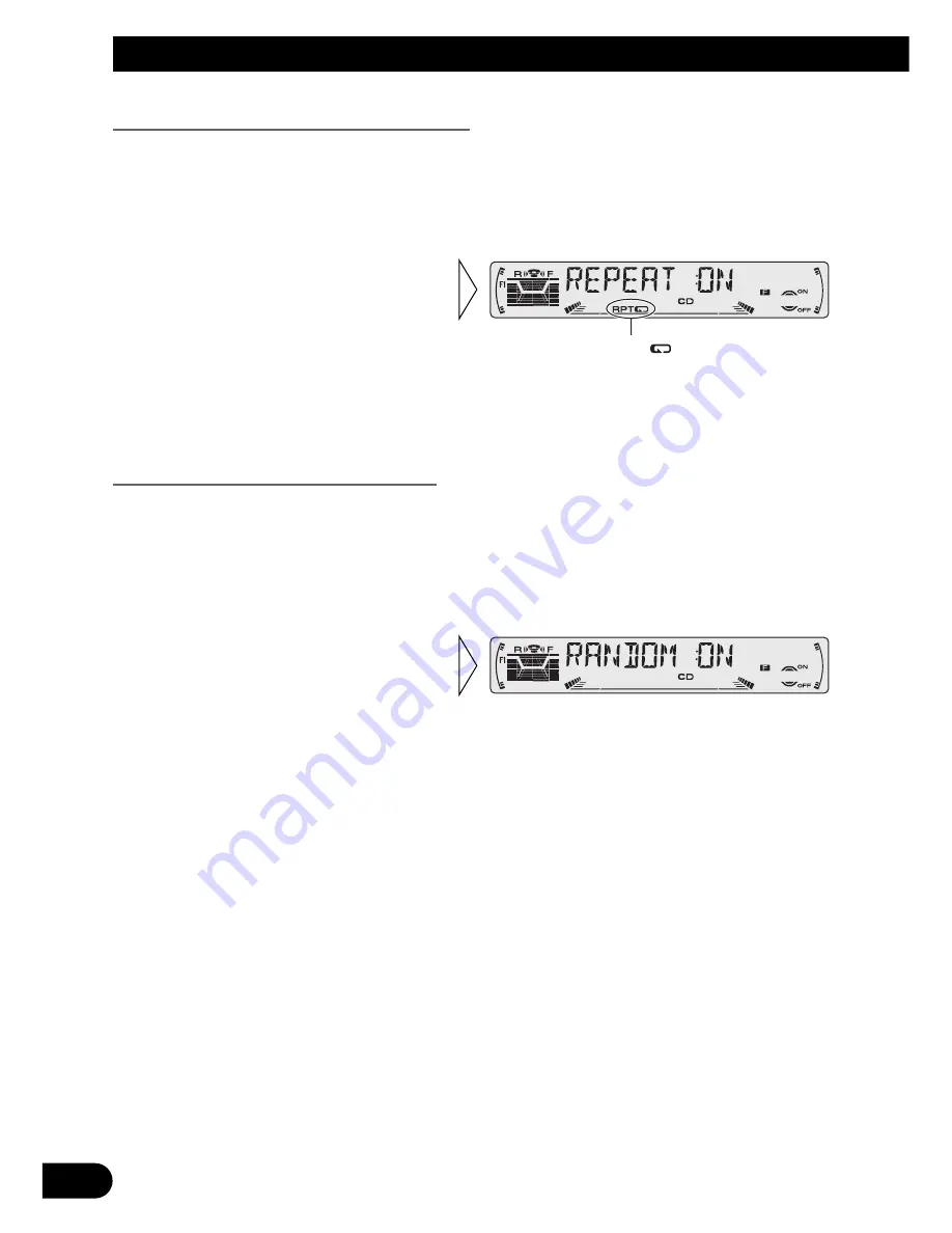 Pioneer DEH-P33 Operation Manual Download Page 108