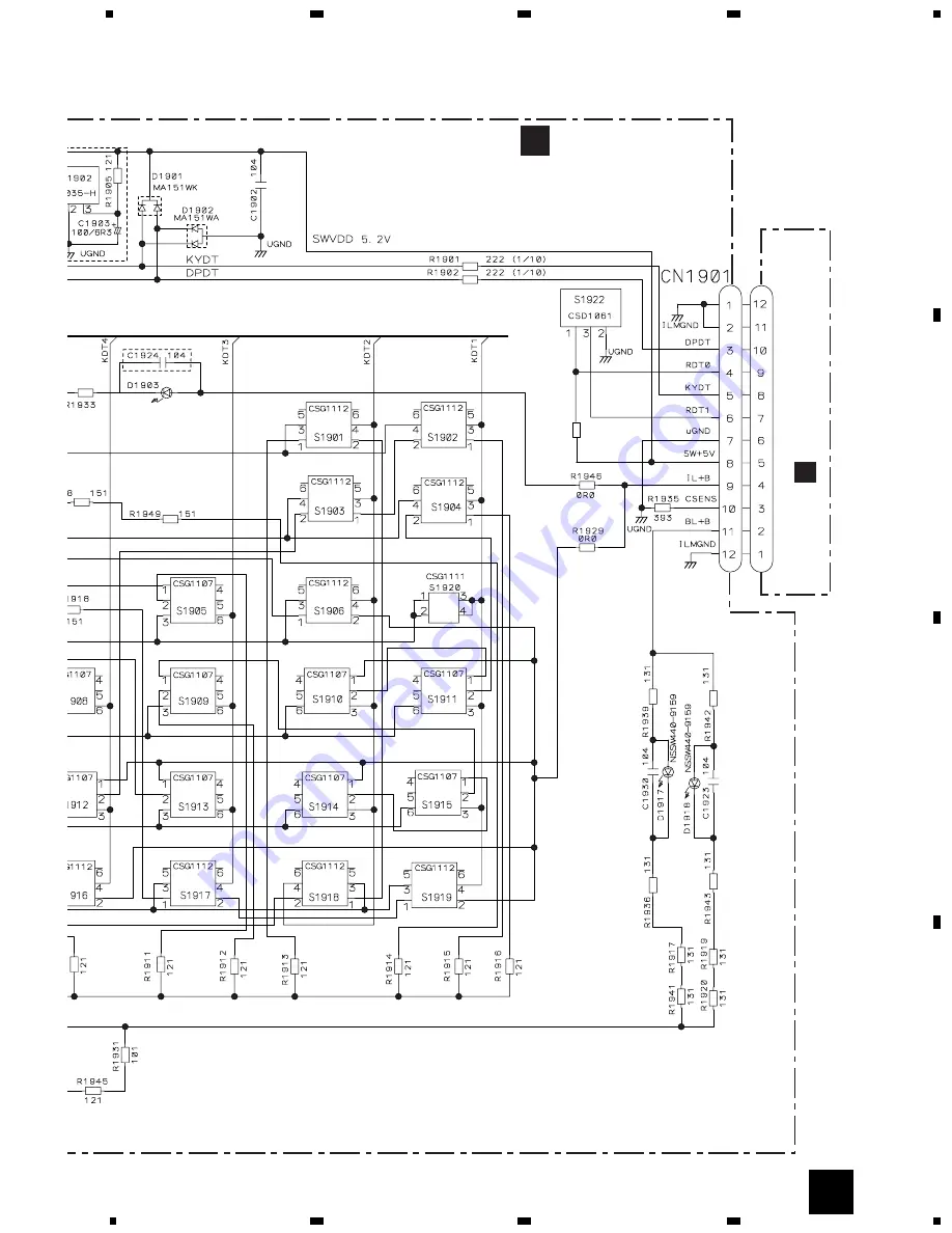 Pioneer DEH-P33 Скачать руководство пользователя страница 19