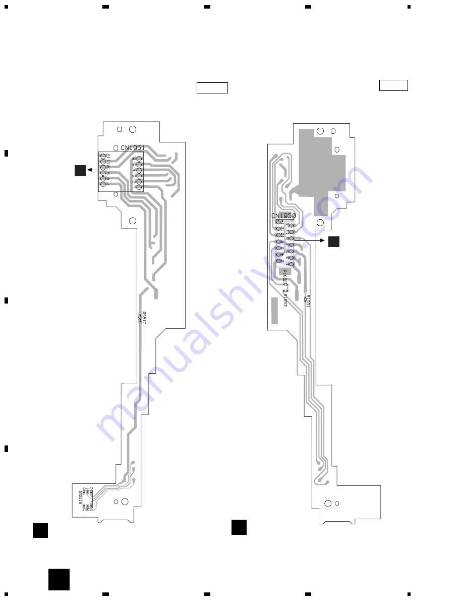 Pioneer DEH-P33 Service Manual Download Page 32