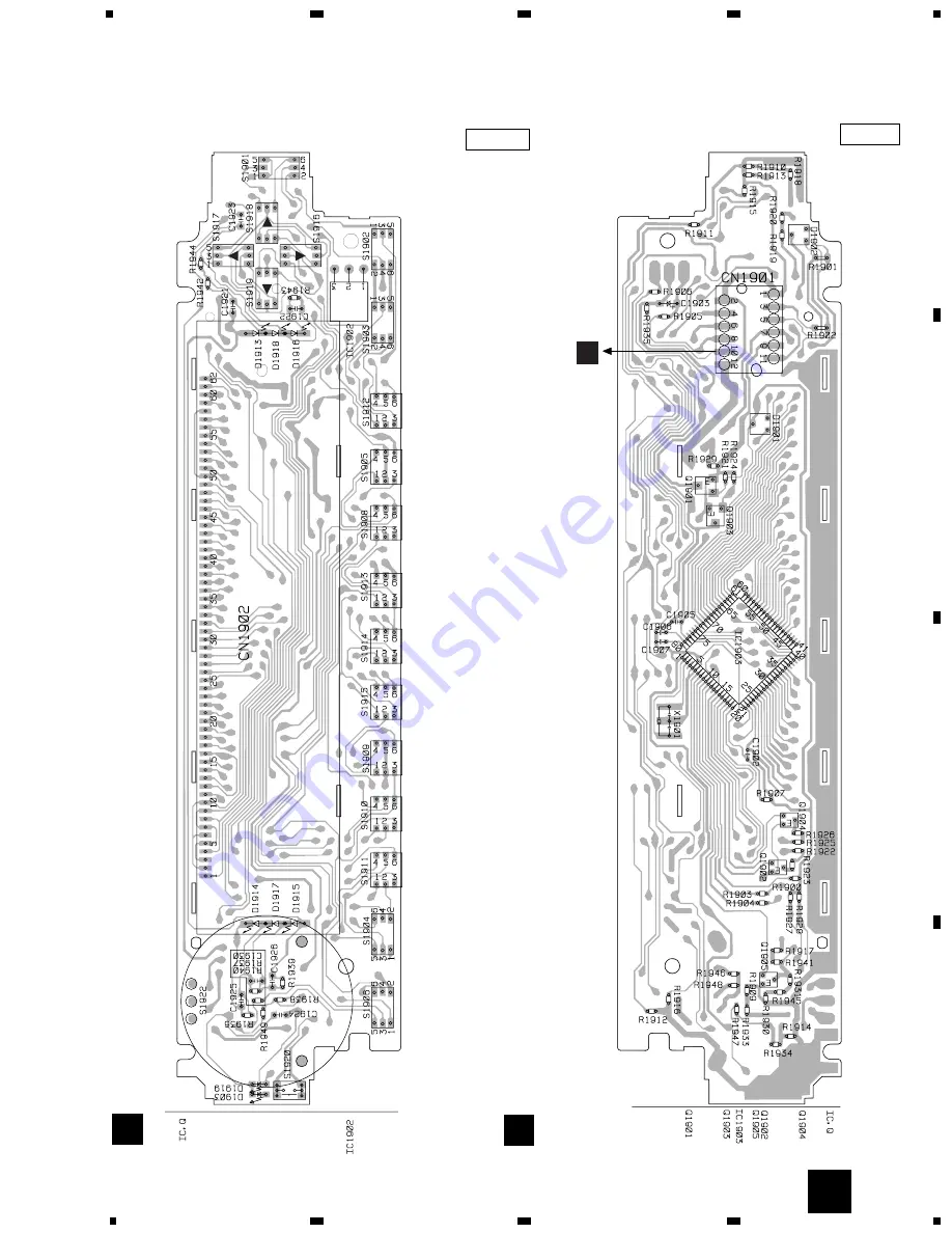 Pioneer DEH-P33 Service Manual Download Page 33