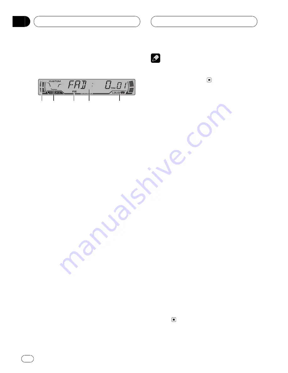 Pioneer deh-p3590mp Operation Manual Download Page 76