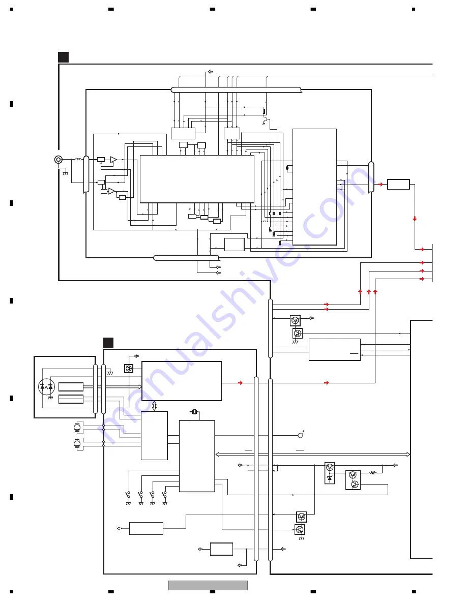 Pioneer DEH-P3700MP - Radio / CD Service Manual Download Page 12